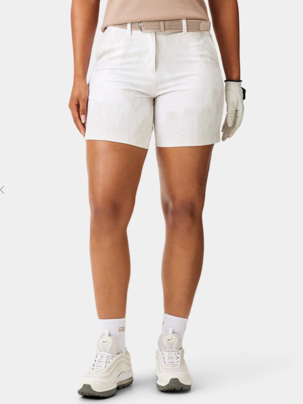 Macade Golf Shorts Flex Regular